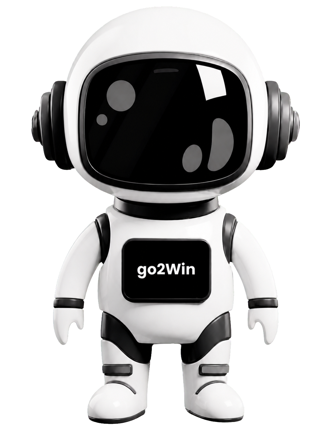 Mascote go2Win