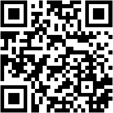 QR code para acessar o Instagram da go2Win
