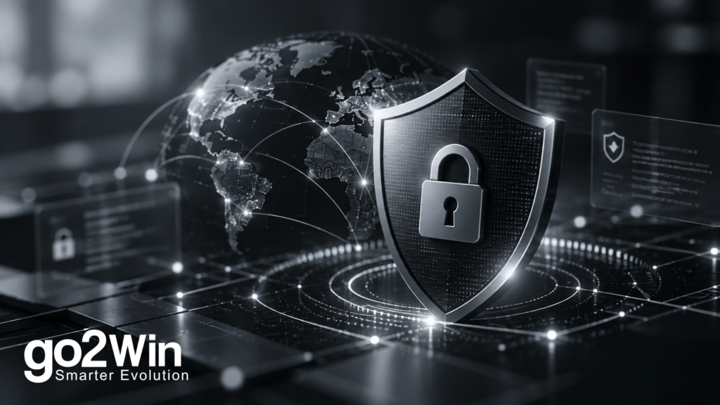 Cybersecurity: tendências para não perder de vista