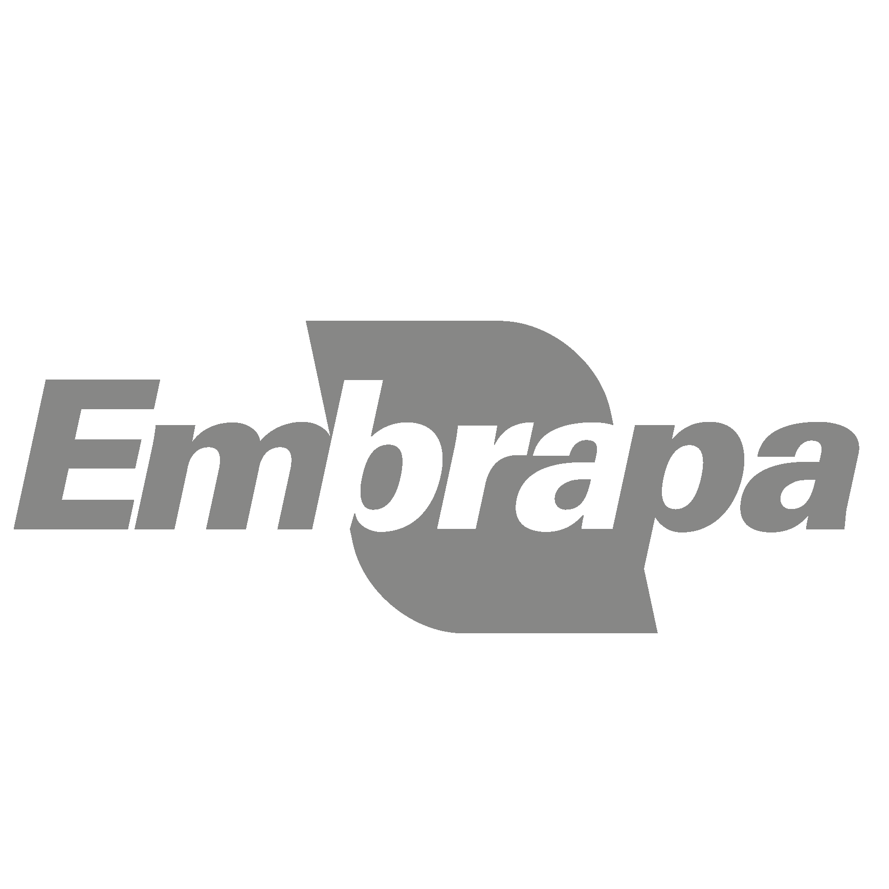 logo embrapa